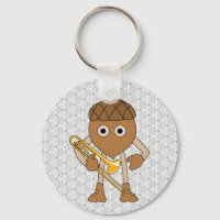 Trombone Nut