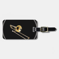"Trombone"-ontwerpcadeaus en -producten