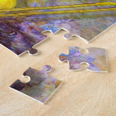 Trombone Solo puzzle Legpuzzel (Zijkant)