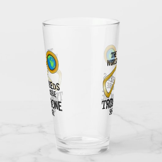 Trombone Solos Glas (Rechts)