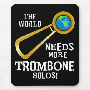 Trombone Solos Muismat