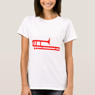 Trombone T-shirt