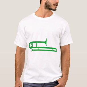 Trombone T-shirt