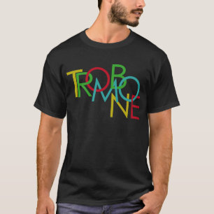 Trombone T-shirt