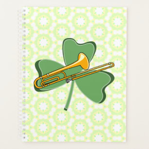 Trombone Trèfle