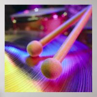 Trommel- en rondetiketten op basis van planten