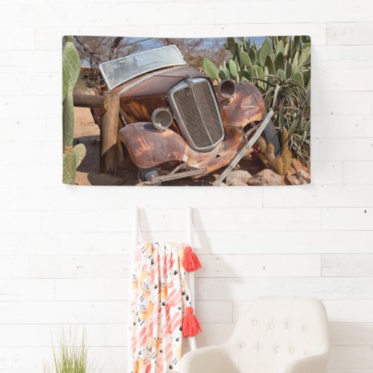 Trommel Spandoek (Insitu)