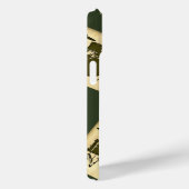 trommel/trommels Case-Mate iPhone case (Achterkant / Rechts)