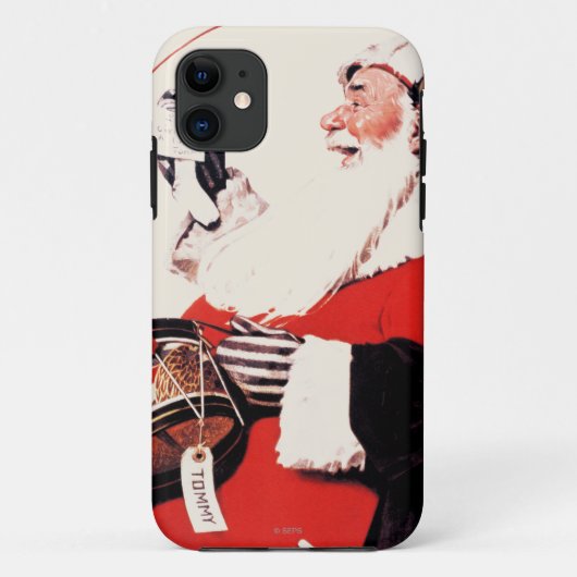 Trommel voor Tommy Case-Mate iPhone Case (Achterkant)