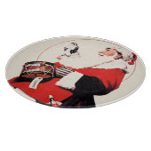 Trommel voor Tommy Snijplank (Hoek)