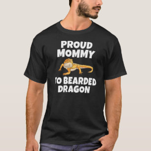 Trommel voor trekkegel t-shirt