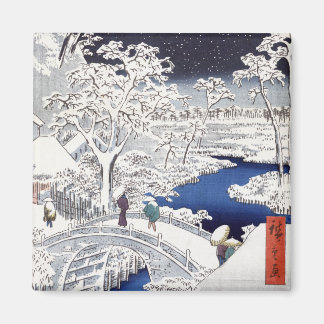 Trommelbrugmagneet Magneet