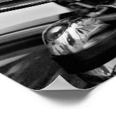 TrommelPoster Poster (Hoek)