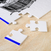 trommels legpuzzel (Zijkant)