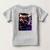 Trommelset (Achterkant)