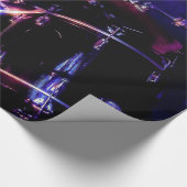 Trommelset Cadeaupapier (Hoek)