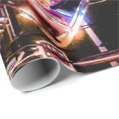 Trommelset Cadeaupapier (Rol Hoek)