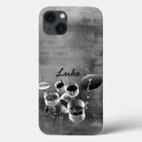 Trommelset / persoonlijke cadeautjes voor drummers