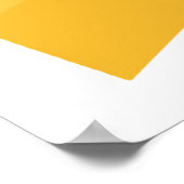 Trommelset Poster (Hoek)