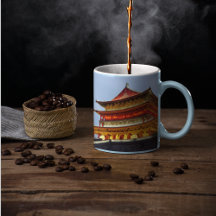 Trommeltoren van Xi'An