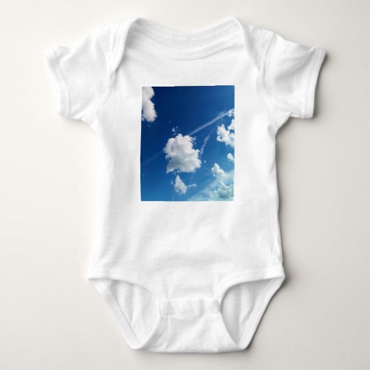 Trommelvliezen Romper (Voorkant)