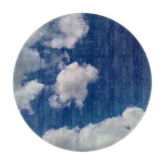 Trommelvliezen Snijplank (Voorkant)