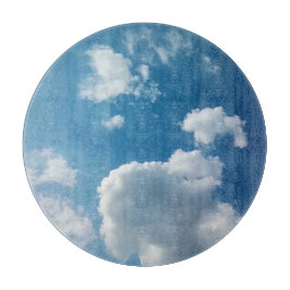 Trommelvliezen Snijplank