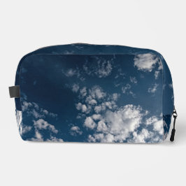 Trommelvliezen Toilettasje