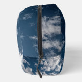 Trommelvliezen Toilettasje (Rechts)