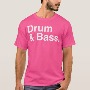 Trommelzak T-shirt