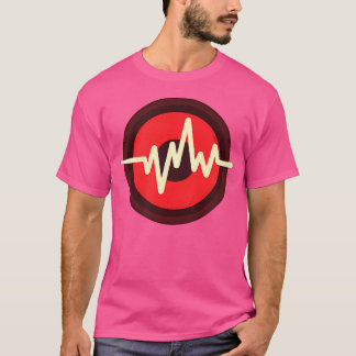 Trommelzak T-shirt