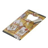 Trompe - l ' oeil (Devant Angle)