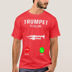 Trompet 1 t-shirt