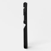 Trompet iPhone 5/5S Case-Mate iPhone Case (Achterkant/links)