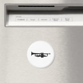 trompet magneet (Insitu (Vaatwasser))
