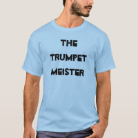 Trompet Meister Muziekinstrument Koperen Blaasinst