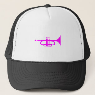 trompet trucker pet