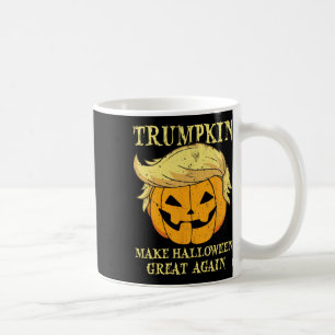 trompetgeschal maakt Halloween weer geweldig Koffiemok