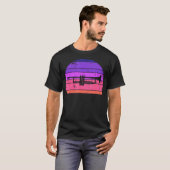Trompetmessing T-shirt (Voorkant volledig)