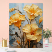 Trompette d'ange - Impasto Floral (Mariage)