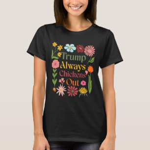 Trompetten Sla altijd kip uit Taco Amerika Vintage T-shirt