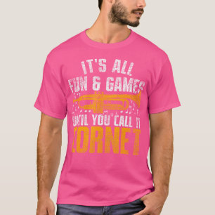 Trompettrompetten T-shirt