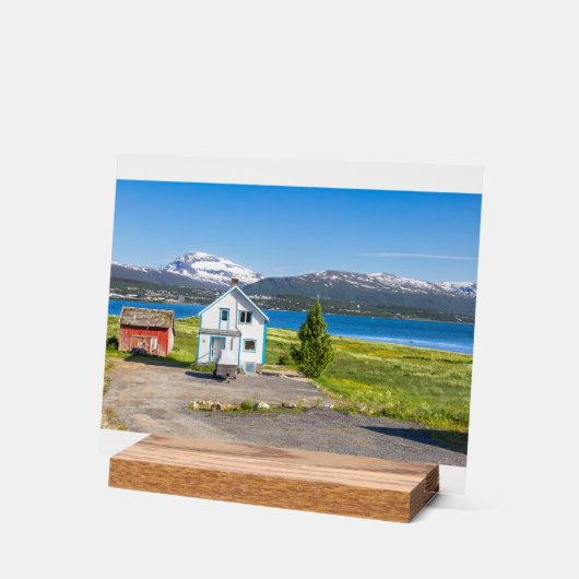 Tromsø (Angle)