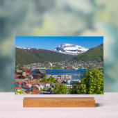 Tromsø Acryl Bord (Neutraal)