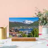 Tromsø Acryl Bord (Huwelijk)