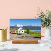 Tromsø Acryl Bord (Huwelijk)