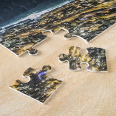 Tromso Aurora Legpuzzel (Zijkant)