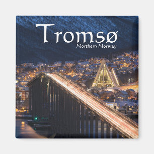 Tromso Magneet