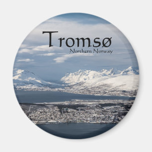 Tromso Magneet