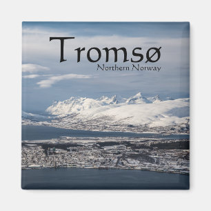 Tromso Magneet